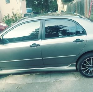 Meet your Posher, Ernesto